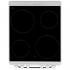 Hotpoint-Ariston HS5V5CMX/RU Электрическая плита (50-55 см) инструкция, поддержка, форум, описание, мануал