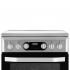Hotpoint-Ariston HS5V5CMX/RU Электрическая плита (50-55 см) инструкция, поддержка, форум, описание, мануал