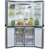 Whirlpool WQ9 E1L Холодильник многодверный инструкция, поддержка, форум, описание, мануал