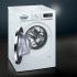 Siemens iQ700 WM16W6H1OE Стиральная машина Стандартная инструкция, поддержка, форум, описание, мануал