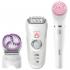 Braun SES 7-895 BS Legs, body&face Эпилятор инструкция, поддержка, форум, описание, мануал