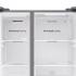 Samsung RS61R5001M9 Холодильник Side-by-Side инструкция, поддержка, форум, описание, мануал