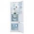 Electrolux ERZ 28800 Встраиваемый холодильник комби инструкция, поддержка, форум, описание, мануал