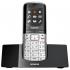 Gigaset SL400H RUS M/Black Трубка к Та инструкция, поддержка, форум, описание, мануал