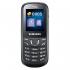 Samsung GT-E1225T Black Мобильный Телефон инструкция, поддержка, форум, описание, мануал