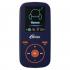 Ritmix RF-4450 4GB BLUE/ORANGE Портативный Медиаплеер инструкция, поддержка, форум, описание, мануал