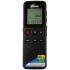 Ritmix RR-810 4GB BLACK Диктофон цифровой инструкция, поддержка, форум, описание, мануал