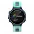 Garmin Forerunner 735XT Dark/Light Blue Спортивные Часы инструкция, поддержка, форум, описание, мануал