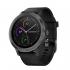 Garmin Vivoactive 3 Silicone Slate Black Спортивные Часы инструкция, поддержка, форум, описание, мануал