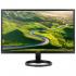 Acer R221Qbmid Black Монитор инструкция, поддержка, форум, описание, мануал