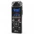 Ritmix RR-989 4Gb Black Диктофон цифровой инструкция, поддержка, форум, описание, мануал
