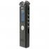 Ritmix RR-145 8GB Black Диктофон цифровой инструкция, поддержка, форум, описание, мануал