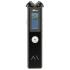 Ritmix RR-145 8GB Black Диктофон цифровой инструкция, поддержка, форум, описание, мануал