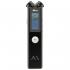 Ritmix RR-145 4GB Black Диктофон цифровой инструкция, поддержка, форум, описание, мануал