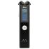 Ritmix RR-145 4GB Black Диктофон цифровой инструкция, поддержка, форум, описание, мануал