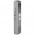 Ritmix RR-120 8Gb Silver Диктофон цифровой инструкция, поддержка, форум, описание, мануал