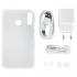 Asus ZenFone 5 ZE620KL 64Gb White (1B062RU) Смартфон инструкция, поддержка, форум, описание, мануал