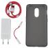 Oneplus 6T 8GB+128GB (A6013) Mirror Black Смартфон инструкция, поддержка, форум, описание, мануал