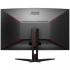 AOC C32G1 Монитор игровой инструкция, поддержка, форум, описание, мануал
