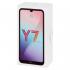 Huawei Y7 2019 (DUB-LX1) Midnight Black Смартфон инструкция, поддержка, форум, описание, мануал