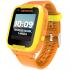 Geozon Air Orange (G-W02ORN) Часы с GPS трекером инструкция, поддержка, форум, описание, мануал