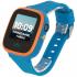 Geozon Aqua Blue (G-W04BLU) Часы с GPS трекером инструкция, поддержка, форум, описание, мануал