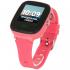 Geozon Aqua Pink (G-W04PNK) Часы с GPS трекером инструкция, поддержка, форум, описание, мануал