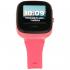 Geozon Aqua Pink (G-W04PNK) Часы с GPS трекером инструкция, поддержка, форум, описание, мануал