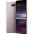 Sony Xperia 10 Pink (I4113) Смартфон инструкция, поддержка, форум, описание, мануал