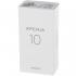 Sony Xperia 10 Navy (I4113) Смартфон инструкция, поддержка, форум, описание, мануал