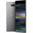 Sony Xperia 10 Plus Silver (I4213) Смартфон инструкция, поддержка, форум, описание, мануал
