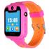Digma Kid K7m Pink/Orange Часы с GPS трекером инструкция, поддержка, форум, описание, мануал