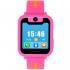 Digma Kid K7m Pink/Orange Часы с GPS трекером инструкция, поддержка, форум, описание, мануал