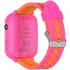 Digma Kid K7m Pink/Orange Часы с GPS трекером инструкция, поддержка, форум, описание, мануал
