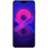 Honor 8X 64Gb Phantom Blue (JSN-L21) Смартфон инструкция, поддержка, форум, описание, мануал