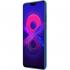 Honor 8X 64Gb Phantom Blue (JSN-L21) Смартфон инструкция, поддержка, форум, описание, мануал