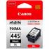 Canon PG-445XL Картридж для струйного принтера инструкция, поддержка, форум, описание, мануал
