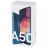 Samsung Galaxy A50 (2019) 128GB Blue (SM-A505FM) Смартфон инструкция, поддержка, форум, описание, мануал