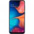 Samsung Galaxy A20 (2019) 32Gb Blue (SM-A205FN) Смартфон инструкция, поддержка, форум, описание, мануал