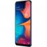 Samsung Galaxy A20 (2019) 32Gb Blue (SM-A205FN) Смартфон инструкция, поддержка, форум, описание, мануал