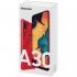 Samsung Galaxy A30 (2019) 64Gb Red (SM-A305FN) Смартфон инструкция, поддержка, форум, описание, мануал