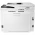 HP Color LaserJet Pro M281fdw Лазерное МФУ (цветное) инструкция, поддержка, форум, описание, мануал