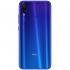 Xiaomi Redmi Note 7 64GB Blue Смартфон инструкция, поддержка, форум, описание, мануал