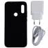 Xiaomi Redmi 7 32GB Blue Смартфон инструкция, поддержка, форум, описание, мануал