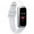Samsung Galaxy Fit SM-R370 Silver Фитнес-браслет инструкция, поддержка, форум, описание, мануал