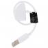 Samsung Galaxy Fit E SM-R375 White Фитнес-браслет инструкция, поддержка, форум, описание, мануал