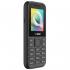 Alcatel 1066D Black Мобильный Телефон инструкция, поддержка, форум, описание, мануал