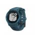 Garmin Instinct Lakeside Blue Спортивные Часы инструкция, поддержка, форум, описание, мануал