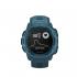 Garmin Instinct Lakeside Blue Спортивные Часы инструкция, поддержка, форум, описание, мануал