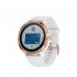 Garmin Vivoactive 3 White/Rose Gold Спортивные Часы инструкция, поддержка, форум, описание, мануал